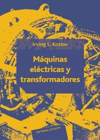 MQUINAS ELCTRICAS Y TRANSFORMADORES