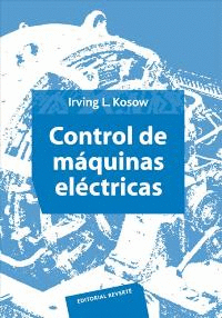 CONTROL DE MQUINAS ELCTRICAS