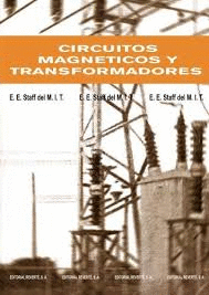 CIRCUITOS MAGNETICOS Y TRASNFORMADORES