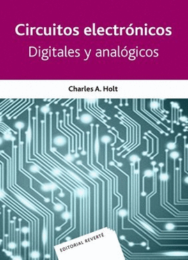 CIRCUITOS ELECTRNICOS DIGITALES Y ANALGICOS.