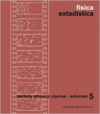 FISICA ESTADISTICA VOL.5