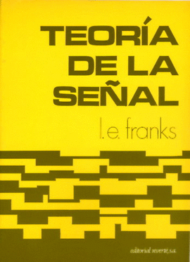 TEOR�A DE LA SE�AL