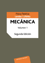 MECANICA VOLUMEN 1