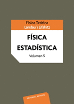 FISICA ESTADISTICA VOL. 5