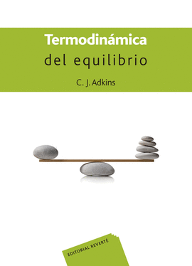 TERMODIN�MICA DEL EQUILIBRIO