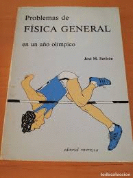 PROBLEMAS DE FISICA GENERAL EN UN AO OLIMPICO