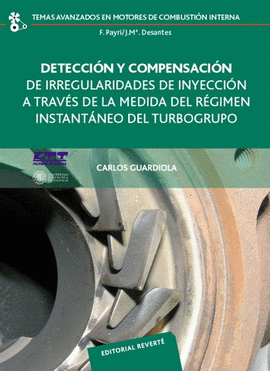 DETECCION Y COMPENSACION DE IRREGULARIDADES DE INYECCION A TRAVES DE LA MEDIDA DEL REGIMEN INSTANTAN