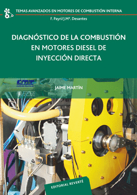 DIAGN�STICO DE LA COMBUSTI�N EN MOTORES DIESEL DE INYECCI�N DIRECTA