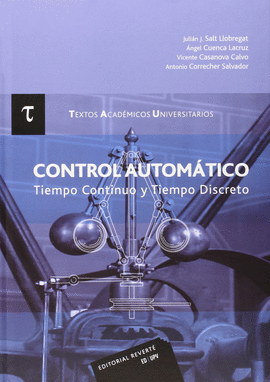 CONTROL AUTOMTICO