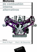 MOTORES DE COMBUSTION INTERNA ALTERNATIVOS