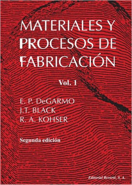 MATERIALES Y PROCESOS DE FABRICACION 2 TMS.