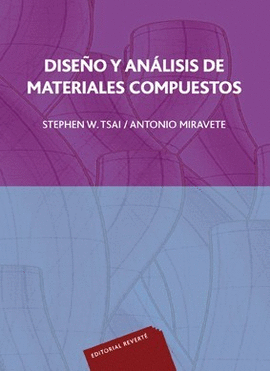 DISE�O Y AN�LISIS DE MATERIALES COMPUESTOS