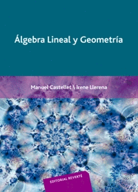 ALGEBRA LINEAL Y GEOMETRIA