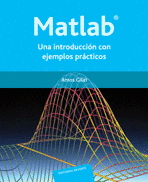 MATLAB UNA INTRODUCCION CON EJEMPLOS PRACTICOS