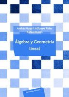 ALGEBRA Y GEOMETRIA LINEAL