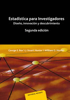 ESTADSTICA PARA INVESTIGADORES