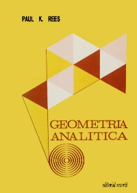 GEOMETRIA ANALITICA