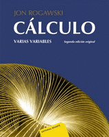 CALCULO VARIAS VARIABLES