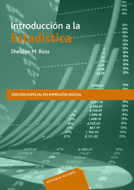 INTRODUCCI�N A LA ESTAD�STICA