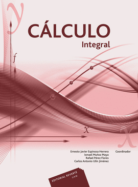 CALCULO INTEGRAL