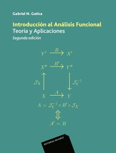 INTRODUCCIN AL ANLISIS FUNCIONAL