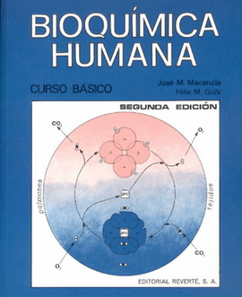 BIOQUIMICA HUMANA