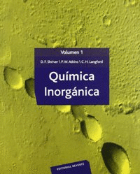 QUIMICA INORGANICA I