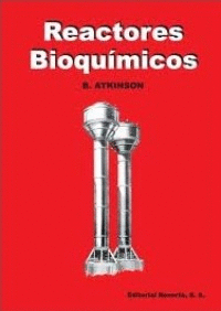 REACTORES BIOQUIMICOS