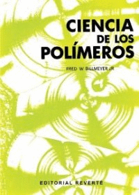 CIENCIA DE LOS POLIMEROS