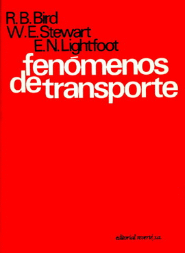 FENMENOS DE TRANSPORTE