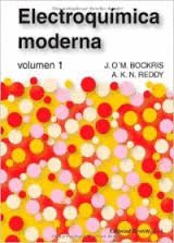 ELECTROQUMICA MODERNA. VOLUMEN 1