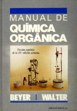 MANUAL DE QU�MICA ORG�NICA