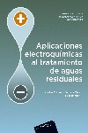 APLICACIONES ELECTROQUIMICAS AL TRATAMIENTO DE AGUAS RESIDUALES
