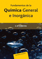 FUNDAMENTOS DE LA QU�MICA GENERAL E INORG�NICA