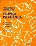 CONCEPTOS Y MODELOS DE QUIMICA INORGANICA