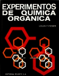 EXPERIMENTOS DE QUIMICA ORGANICA