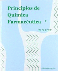 PRINCIPIOS DE QUIMICA FARMACEUTICA 2 TMS.