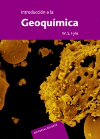 INTRODUCCIN A LA GEOQUMICA