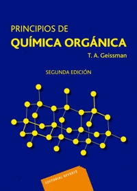 PRINCIPIOS DE QU�MICA ORG�NICA