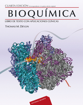 BIOQUIMICA  VOL. I