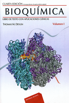 BIOQUMICA 2 TOMOS