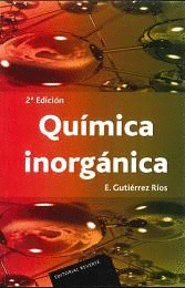 QUIMICA INORGNICA