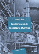 FUNDAMENTOS DE TECNOLOGIA QUIMICA