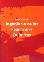 INGENIERA DE LAS REACCIONES QUMICAS