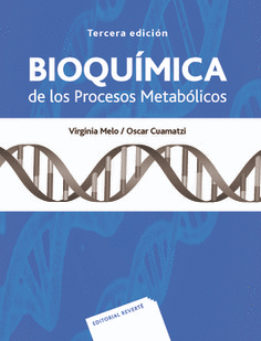 BIOQUIMICA DE LOS PROCESOS METABOLICOS