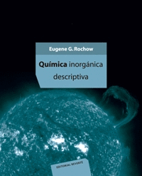 QUMICA INORGNICA DESCRIPTIVA