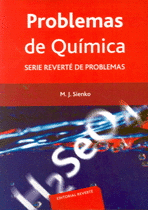 PROBLEMAS DE QU�MICA