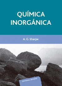 QUIMICA INORGNICA