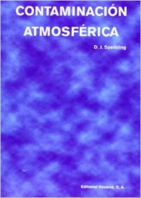 CONTAMINACI�N ATMOSF�RICA
