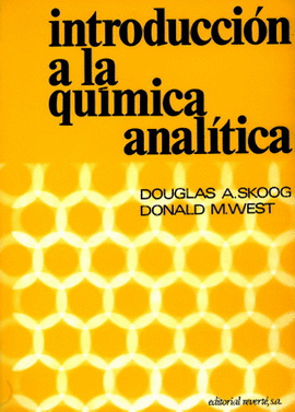 INTRODUCCION A LA QUIMICA ANALITICA